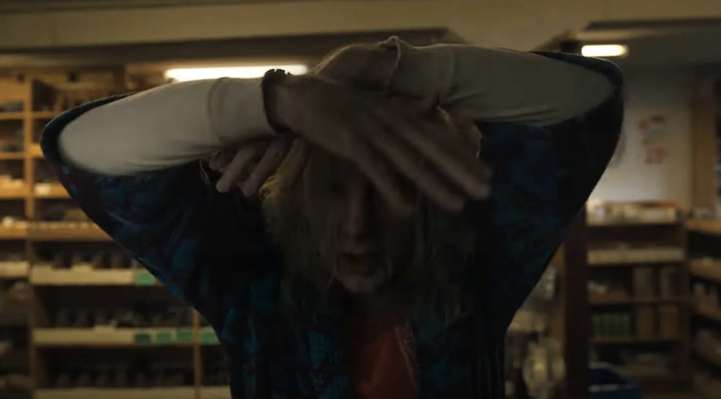 LONGLEGS director mocks Nicolas Cage as ‘unrecognizable’ as occult serial killer